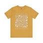 Fall into His Faithfulness Tee