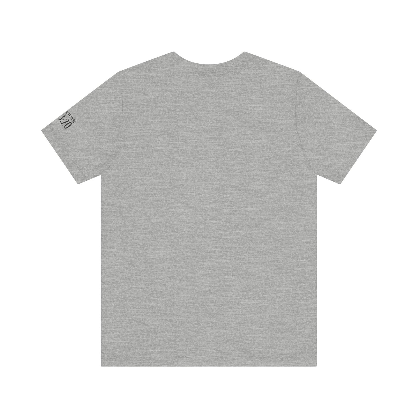 Fresh Mercies Tee