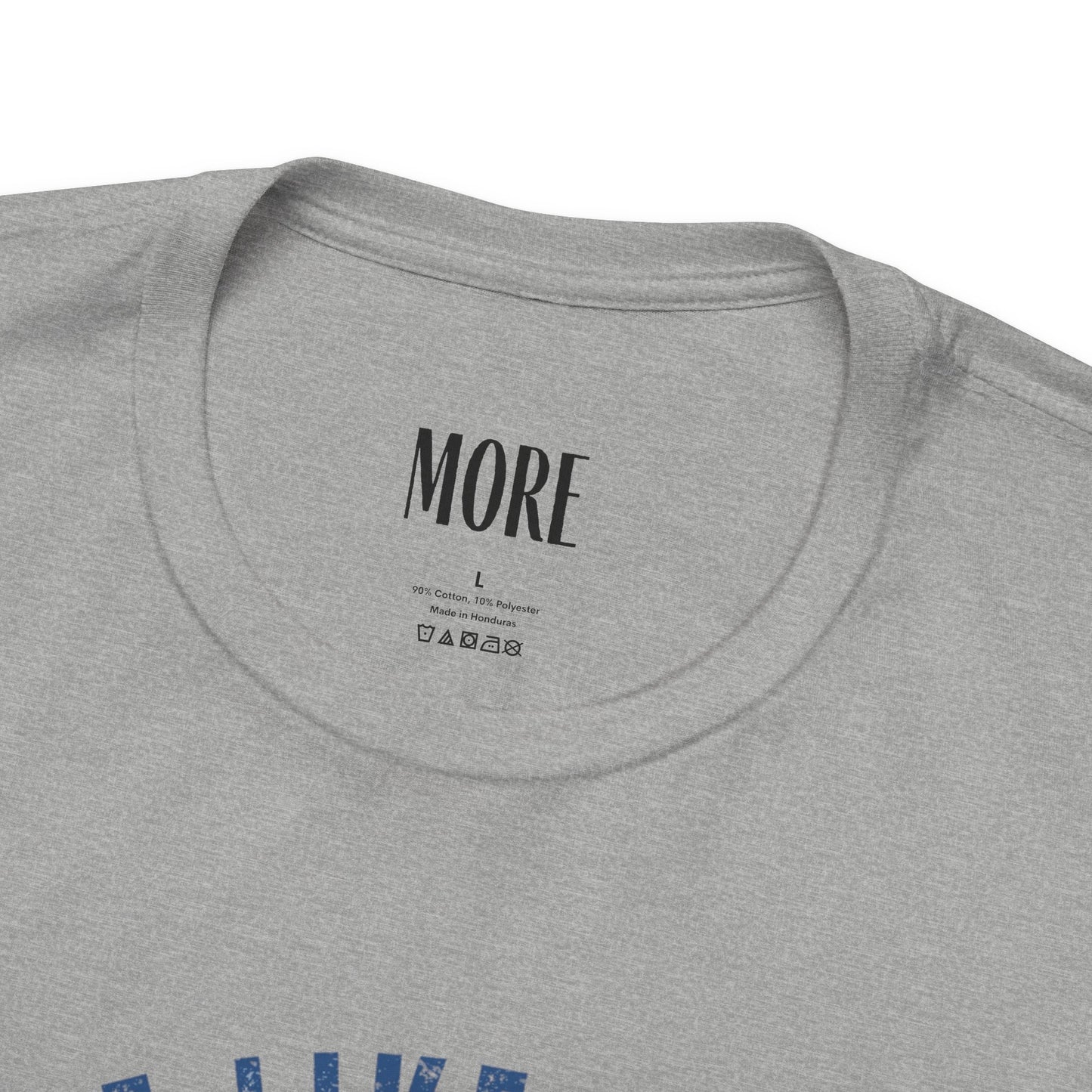 Peace Like a River Tee