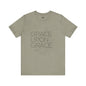 Grace Upon Grace Tee