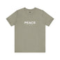 Peace Be Still Tee