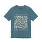 Fall into His Faithfulness Tee