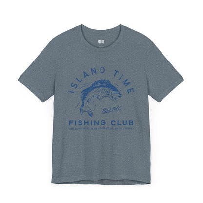 Cast & Rest Tee