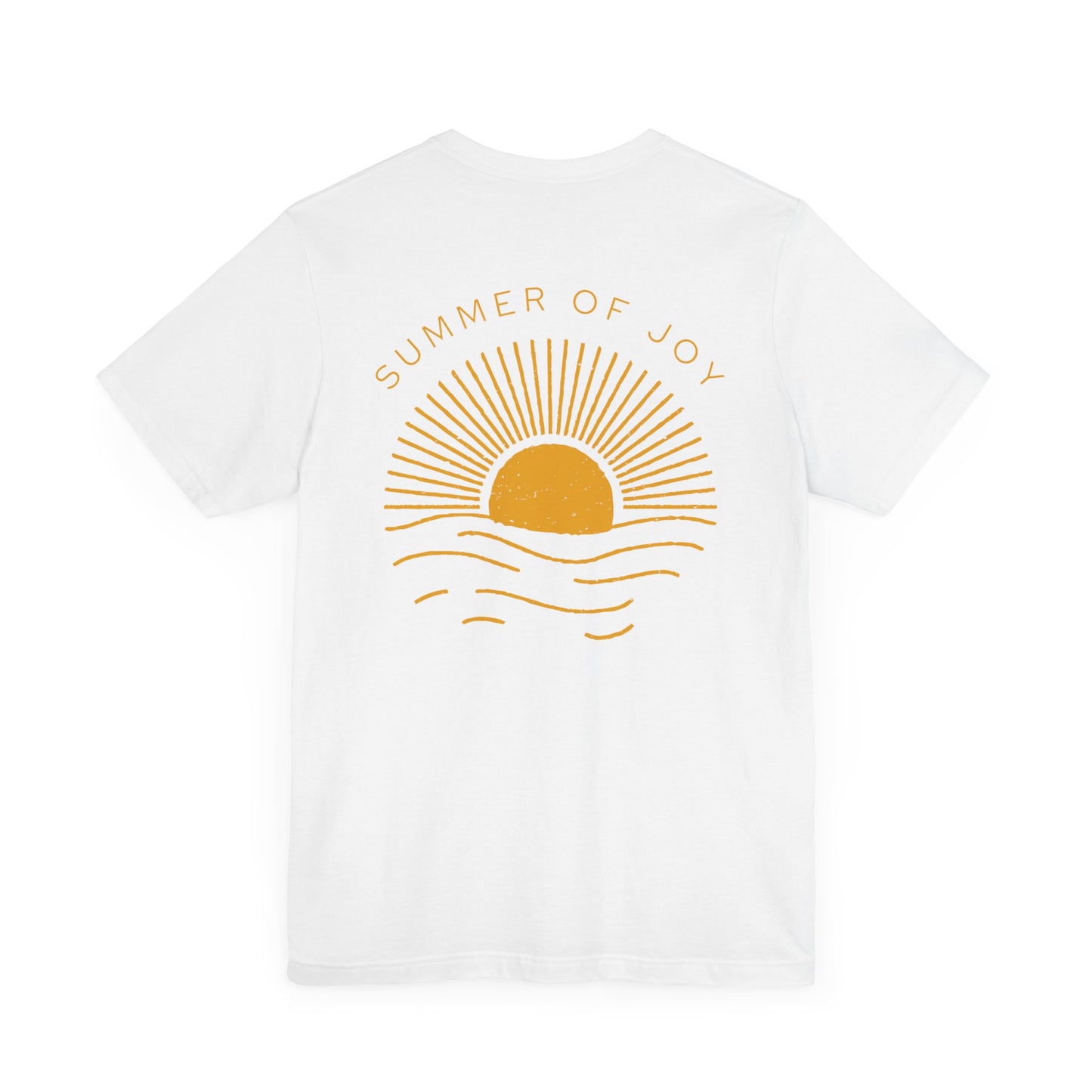 Summer of Joy Tee