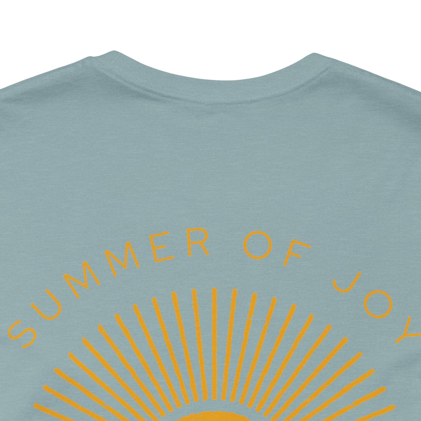 Summer of Joy Tee
