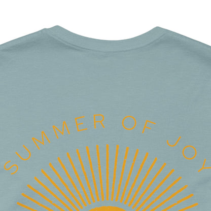 Summer of Joy Tee