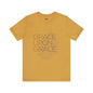 Grace Upon Grace Tee