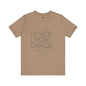 Grace Upon Grace Tee