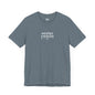 Winter Peace Tee