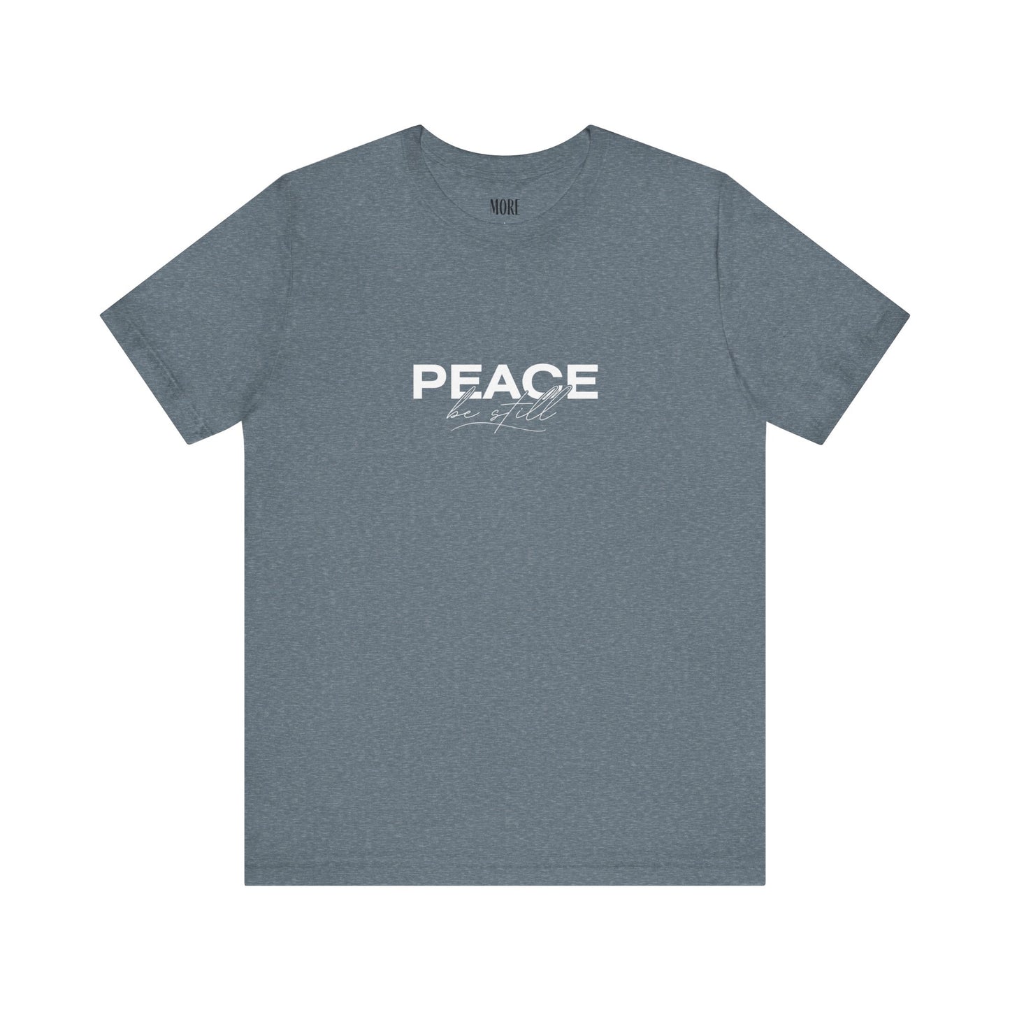Peace Be Still Tee