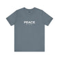 Peace Be Still Tee