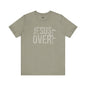 Jesus Over Everything Tee