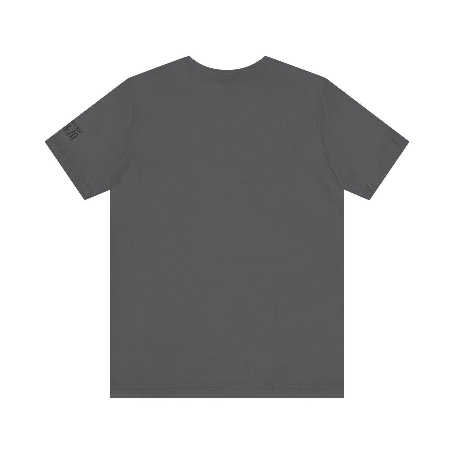 Fresh Mercies Tee