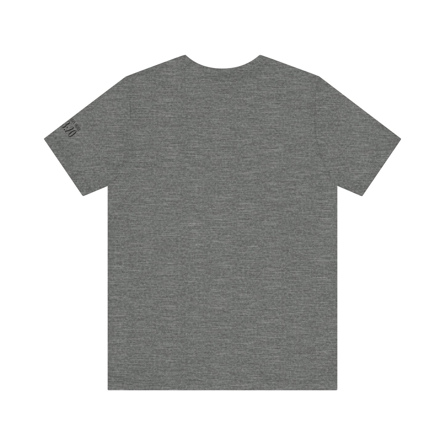 Fresh Mercies Tee