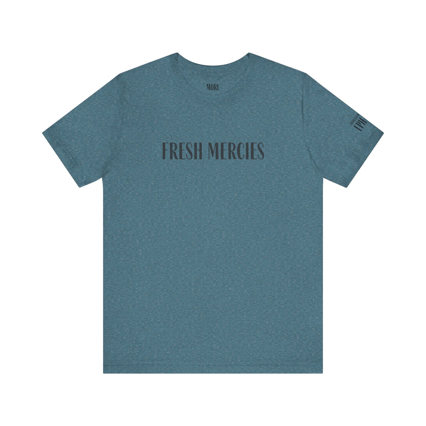 Fresh Mercies Tee