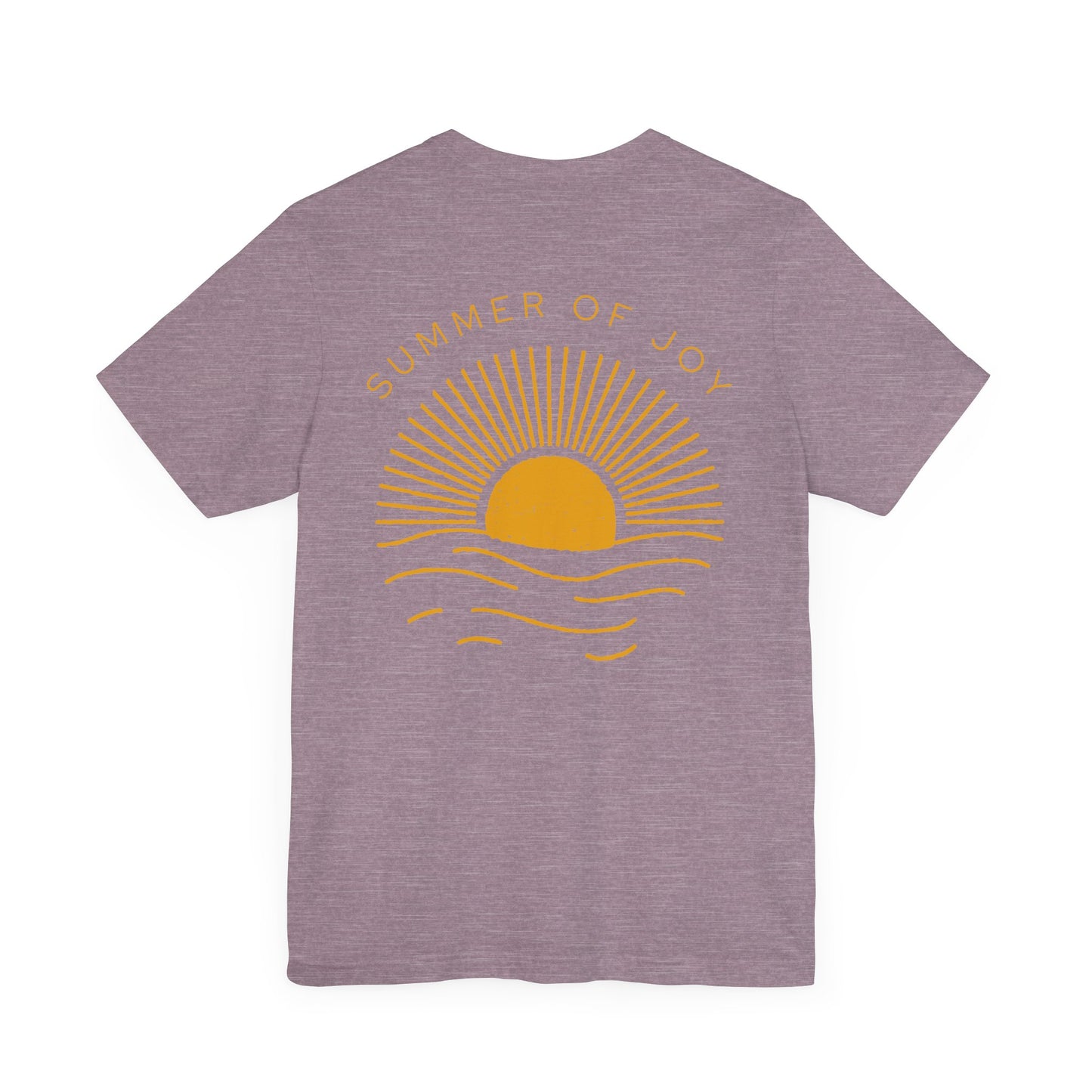 Summer of Joy Tee