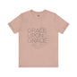 Grace Upon Grace Tee