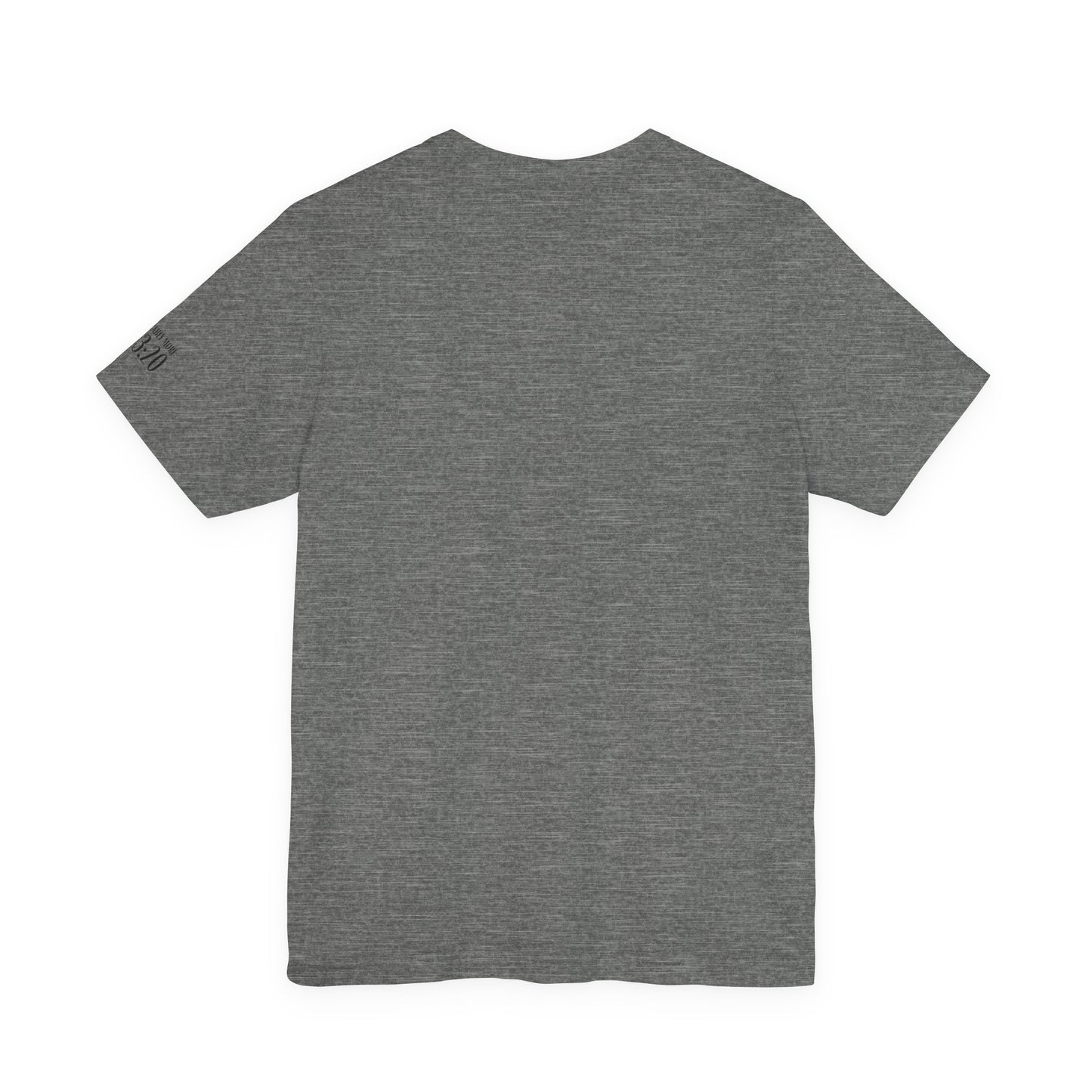 Fresh Mercies Tee