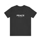 Peace Be Still Tee