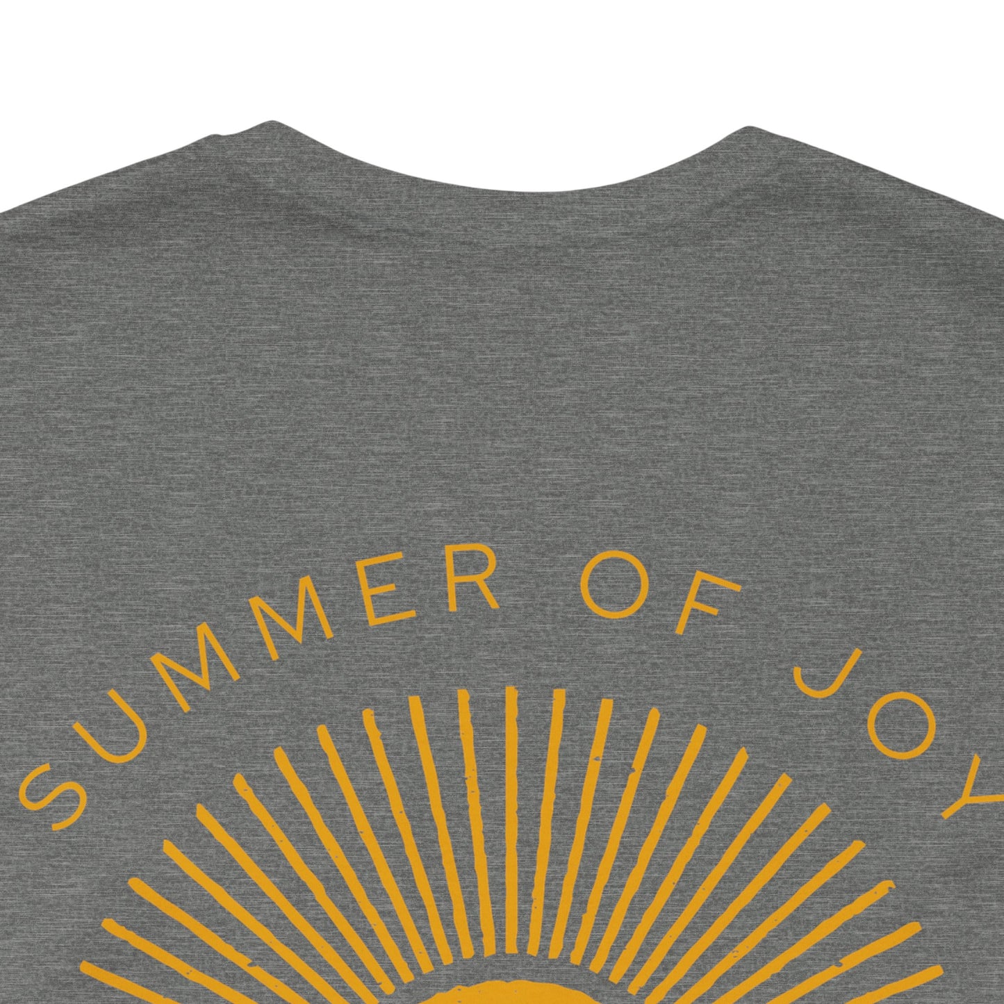 Summer of Joy Tee