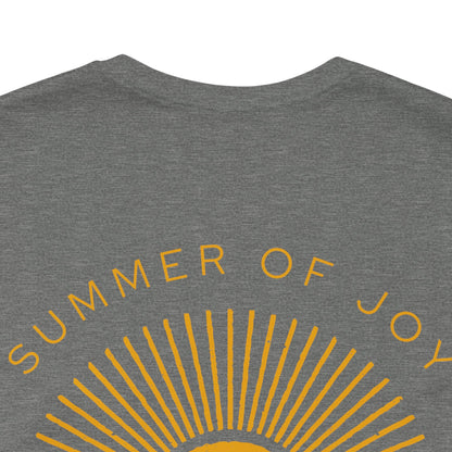 Summer of Joy Tee