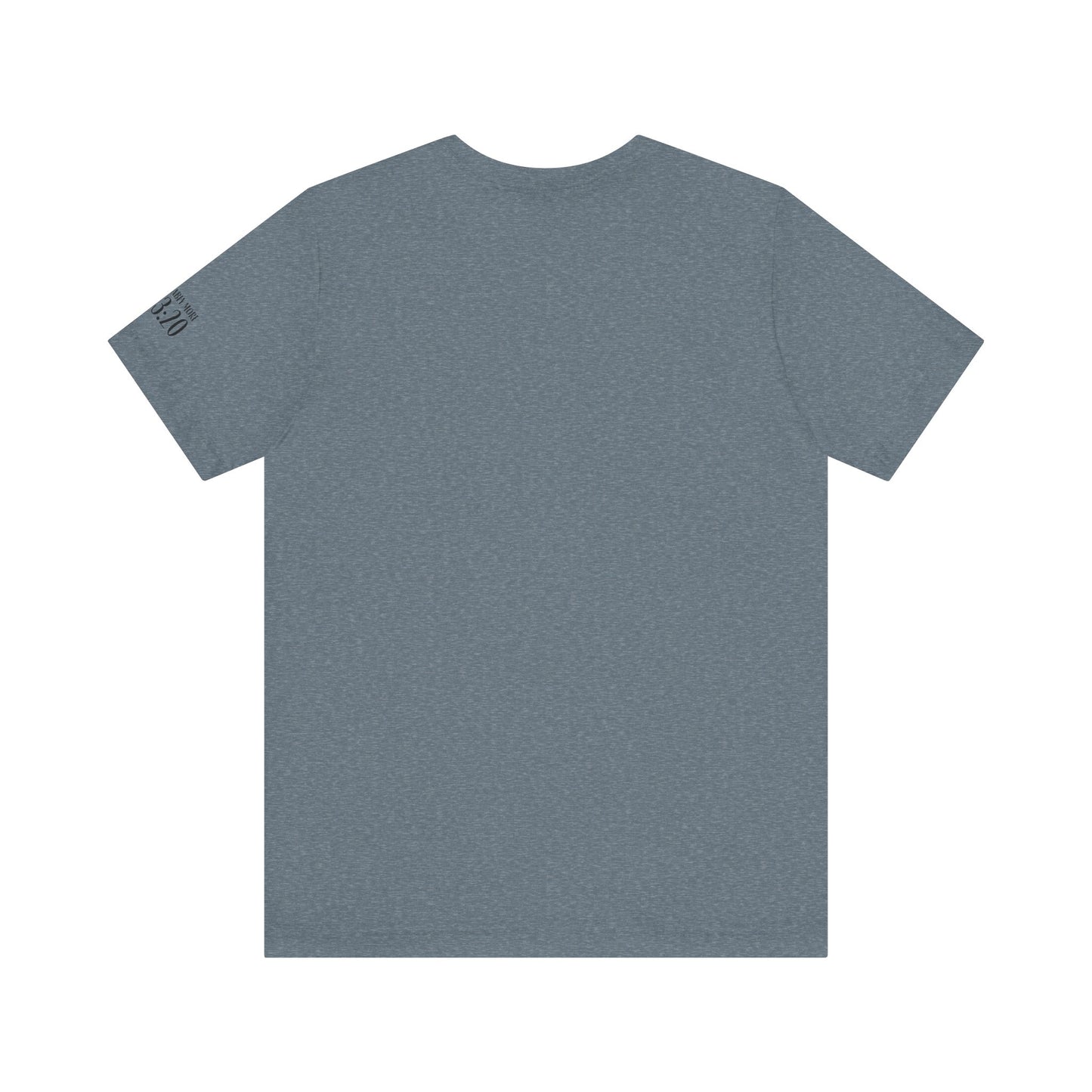 Fresh Mercies Tee
