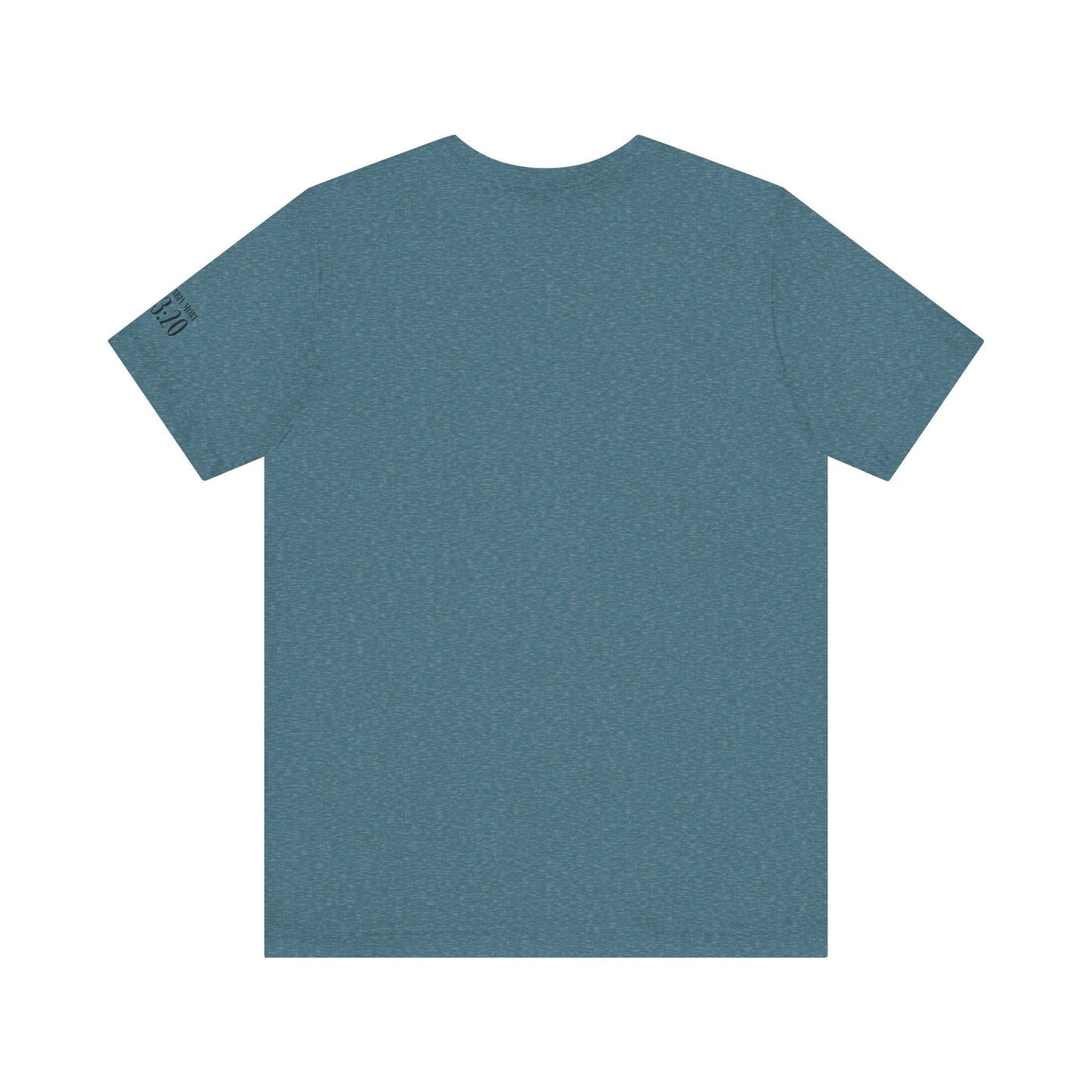 Fresh Mercies Tee