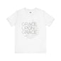 Grace Upon Grace Tee