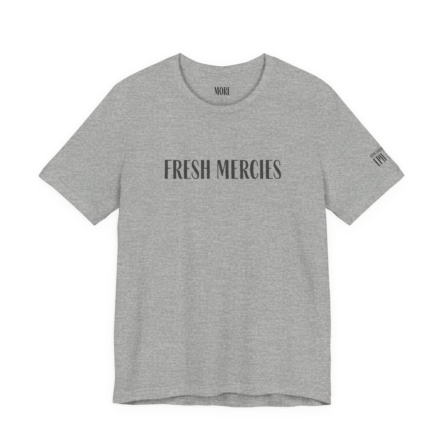 Fresh Mercies Tee