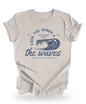 Wind & Waves Tee