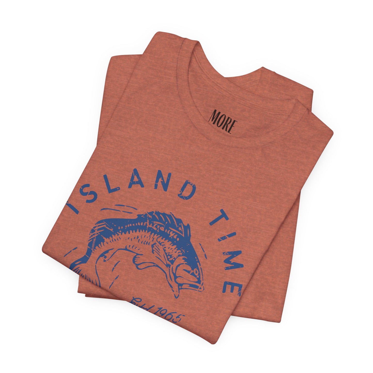 Cast & Rest Tee