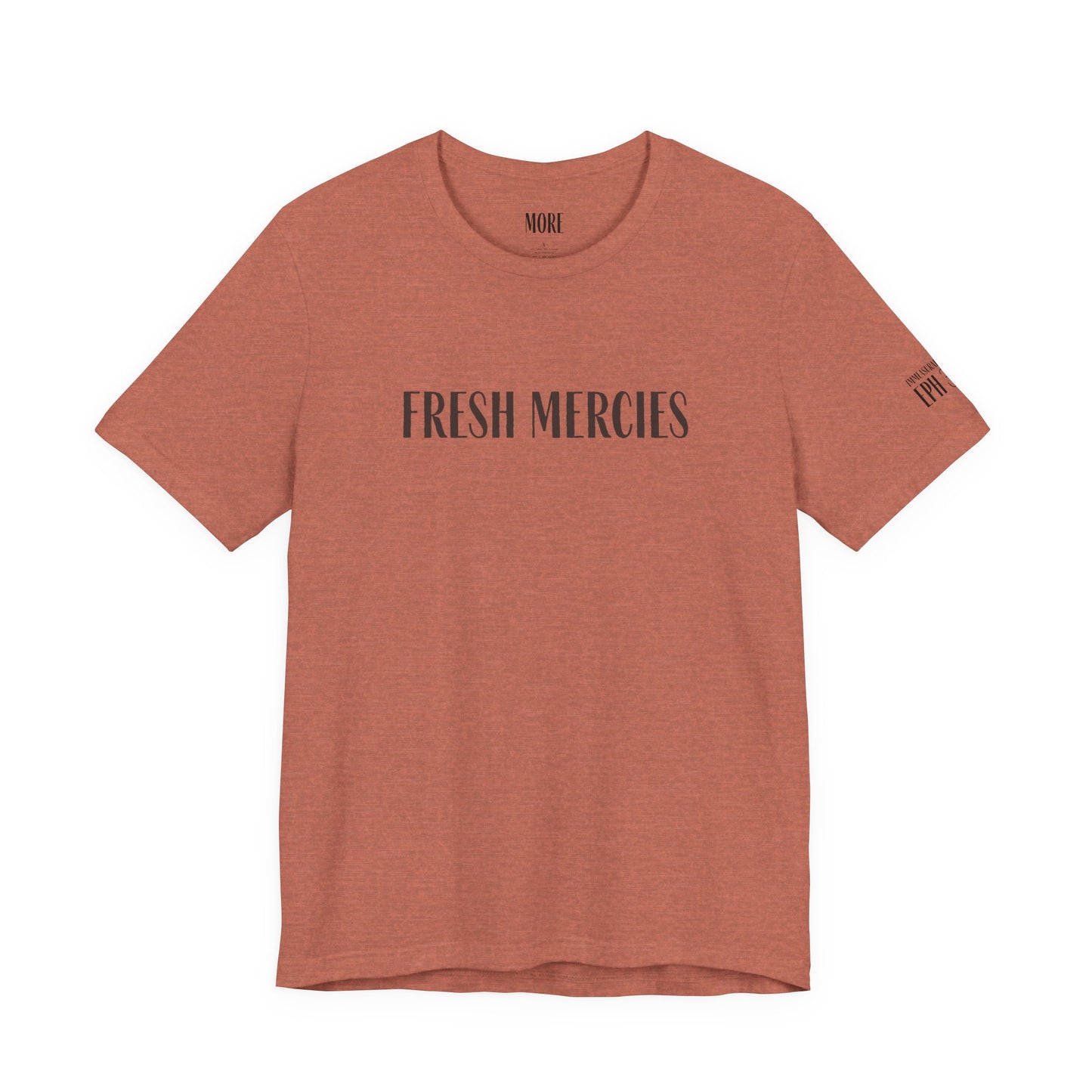 Fresh Mercies Tee