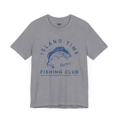 Cast & Rest Tee