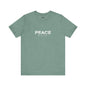 Peace Be Still Tee