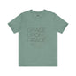 Grace Upon Grace Tee