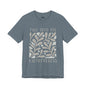 Fall into His Faithfulness Tee