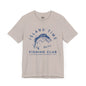 Cast & Rest Tee