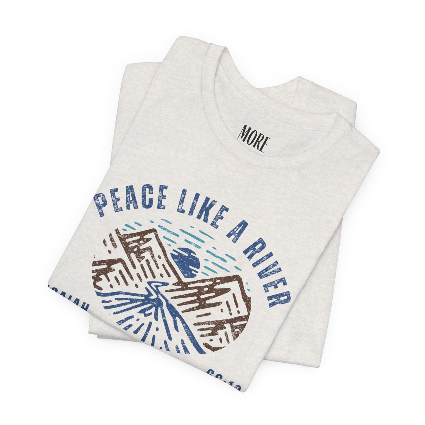 Peace Like a River Tee