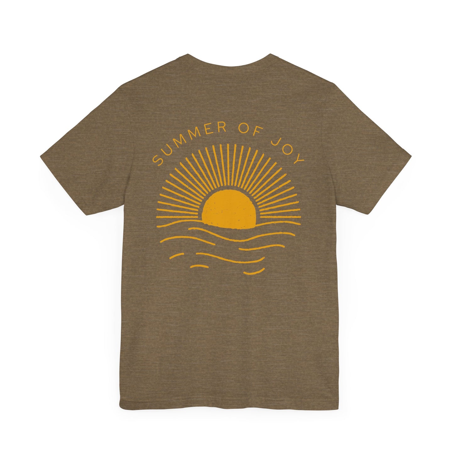 Summer of Joy Tee