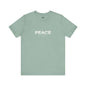 Peace Be Still Tee