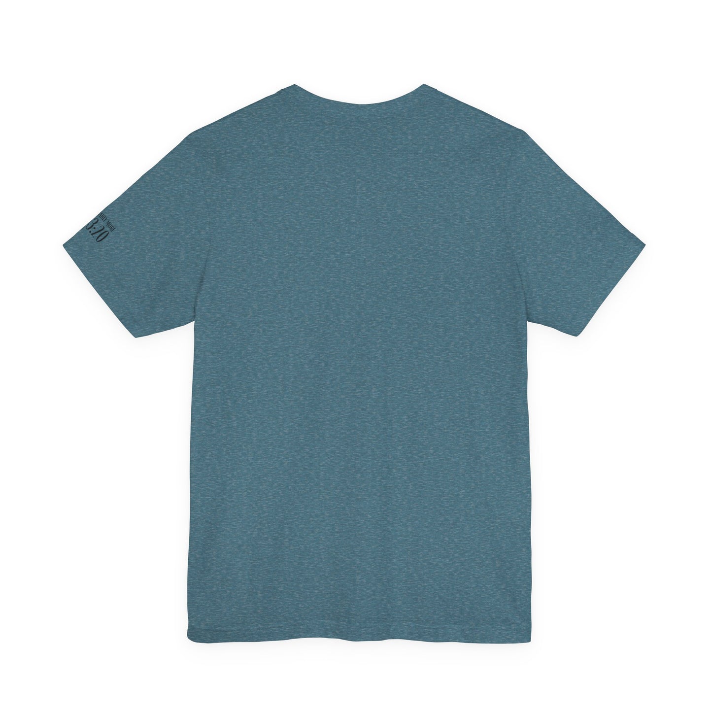 Fresh Mercies Tee