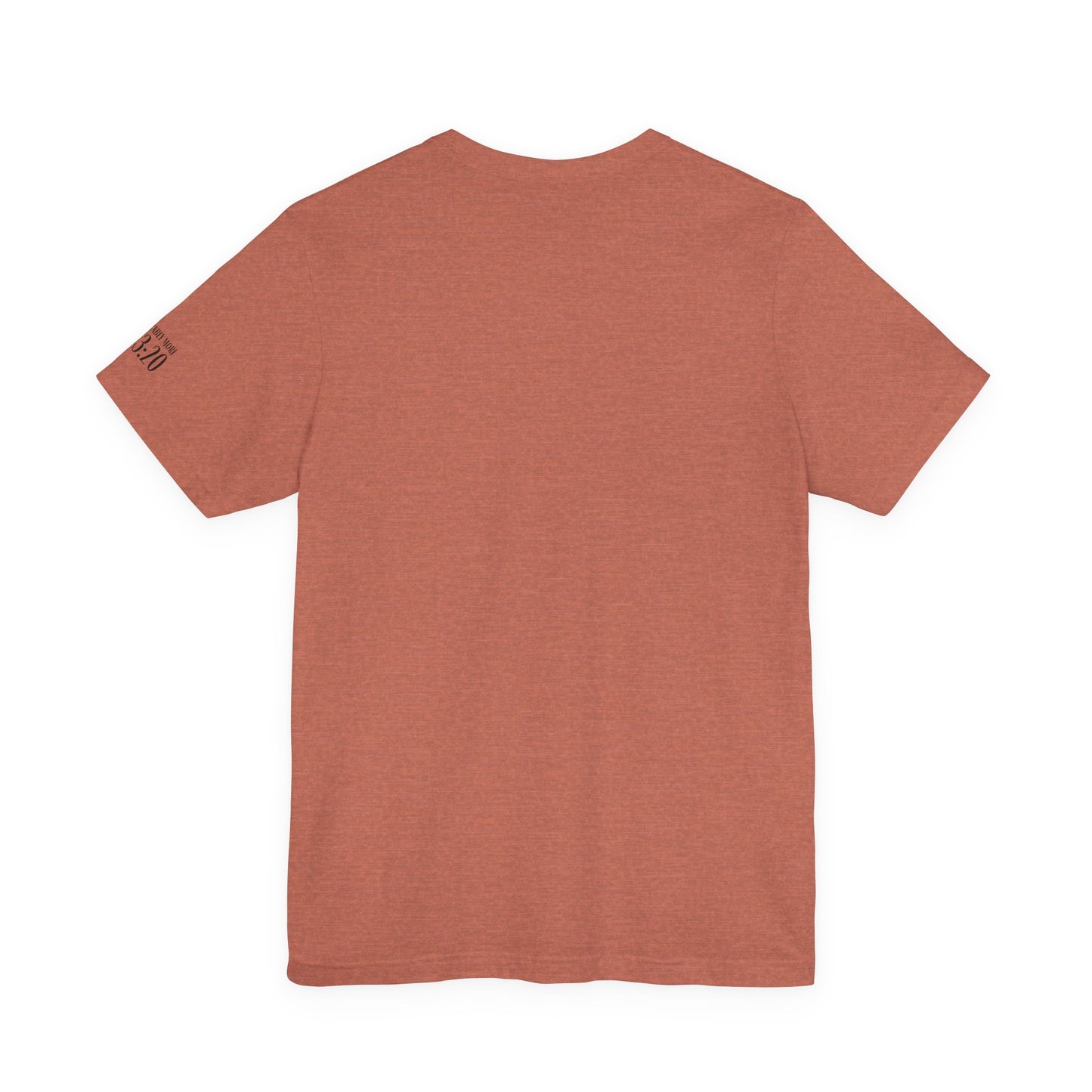 Fresh Mercies Tee