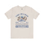 Peace Like a River Tee