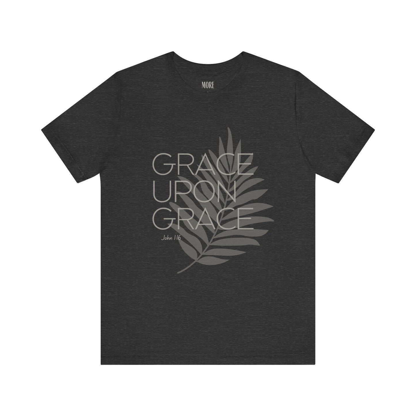 Grace Upon Grace Tee