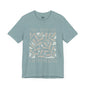 Fall into His Faithfulness Tee